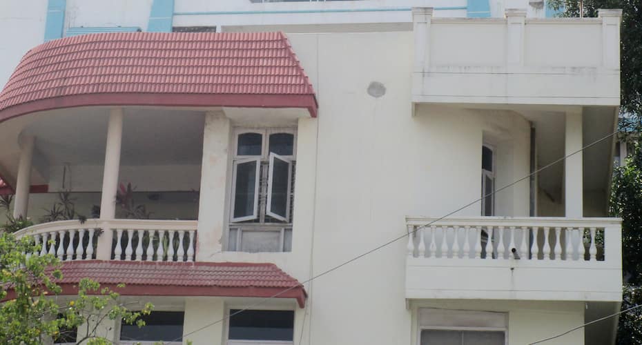 Mountrose Serviced Apartments, Hyderabad 2